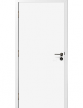 Дверь противопожарная