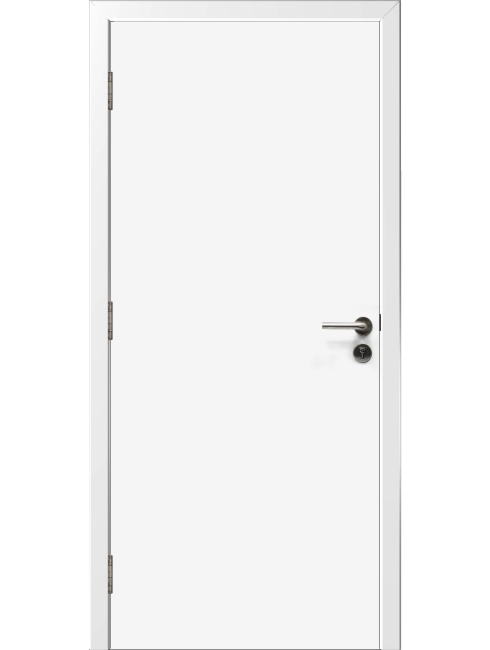 Дверь противопожарная