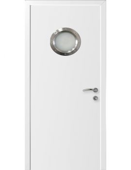 KAPELLI classic с иллюминатором