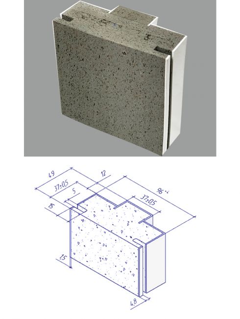 Маятниковая дверная коробка