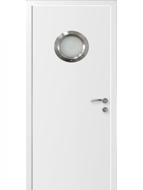 KAPELLI classic с иллюминатором